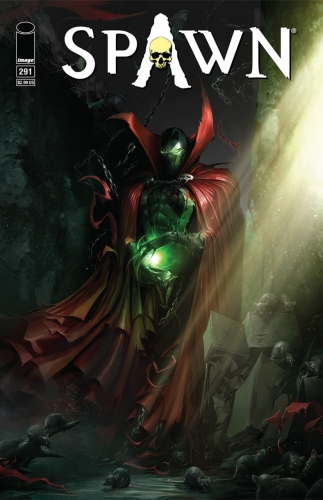 Spawn # 291