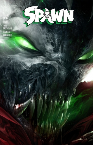 Spawn # 292