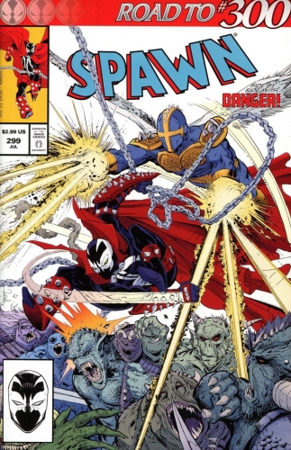 Spawn # 299