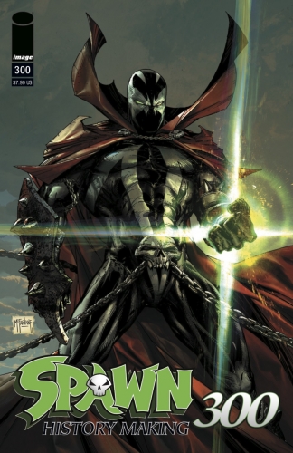 Spawn # 300