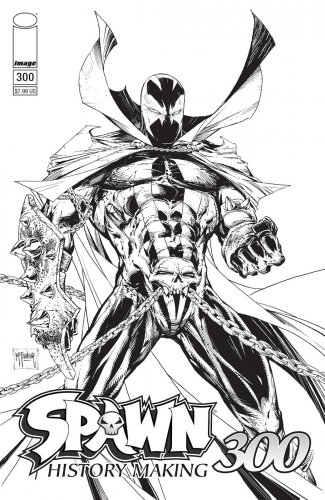 Spawn # 300