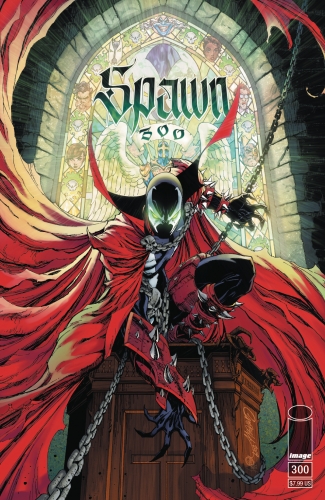 Spawn # 300