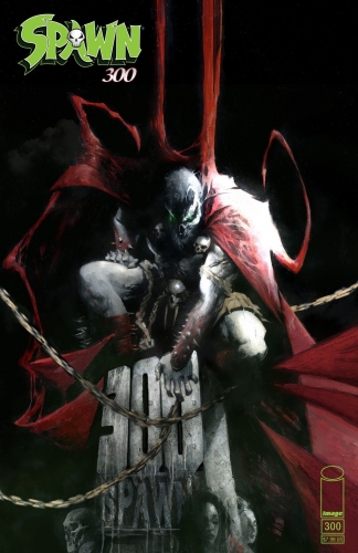 Spawn # 300