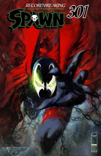 Spawn # 301