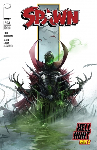 Spawn # 303