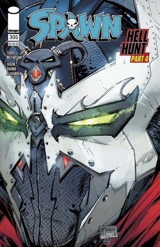 Spawn # 305