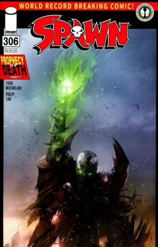 Spawn # 306