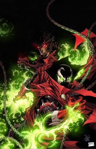 Spawn # 306