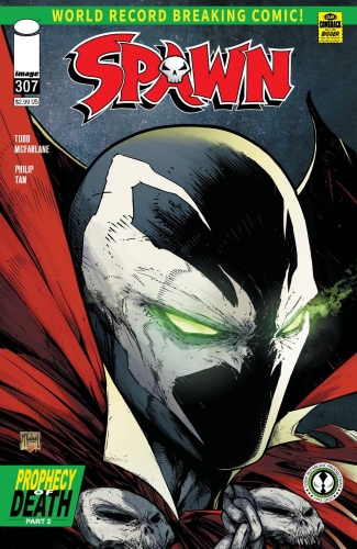 Spawn # 307