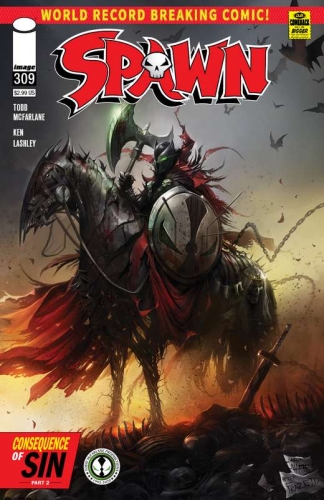 Spawn # 309