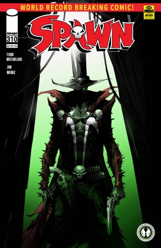 Spawn # 310