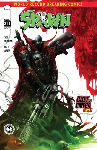 Spawn # 311