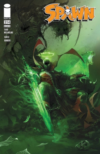 Spawn # 314