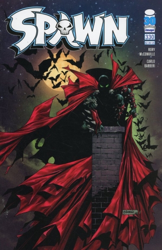 Spawn # 330