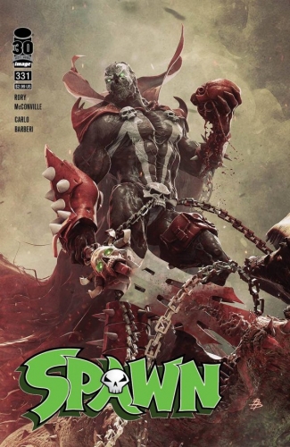 Spawn # 331