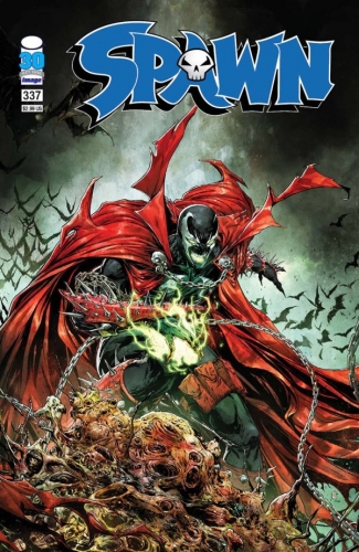 Spawn # 337