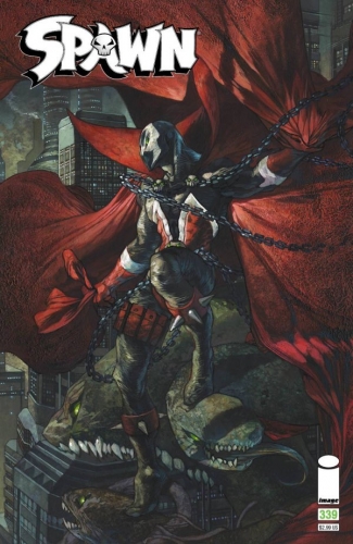 Spawn # 339