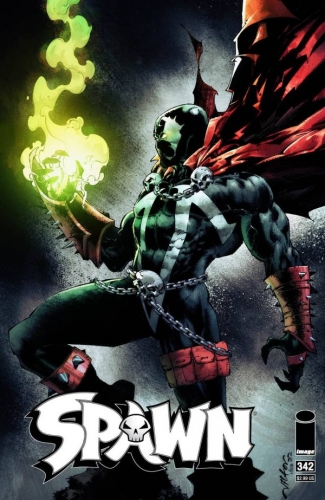 Spawn # 342