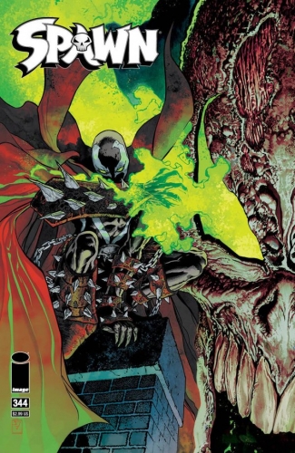 Spawn # 344