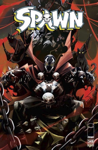 Spawn # 349