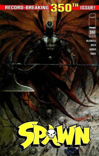 Spawn # 350