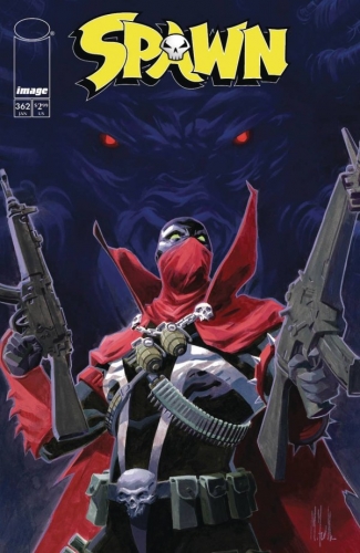 Spawn # 362