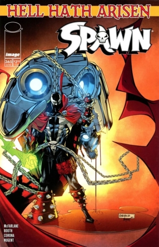 Spawn # 365