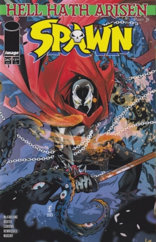 Spawn # 367