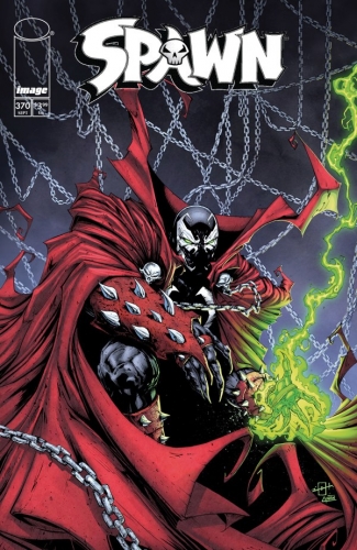 Spawn # 370