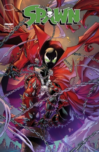 Spawn # 372