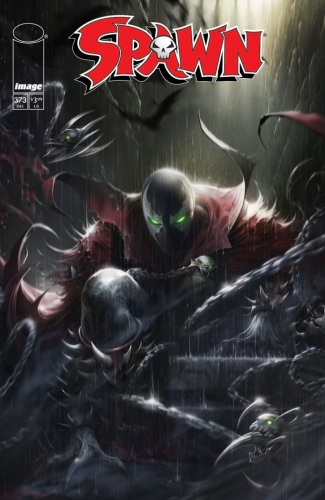 Spawn # 373