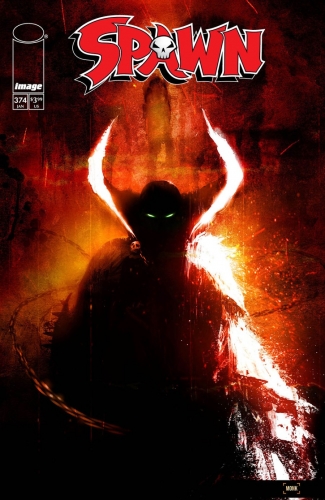 Spawn # 374