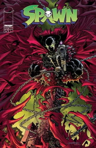 Spawn # 375