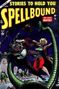 Spellbound # 20