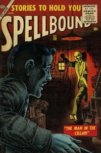 Spellbound # 29