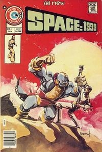 Space: 1999 # 2