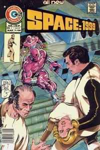 Space: 1999 # 3