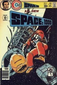 Space: 1999 # 6