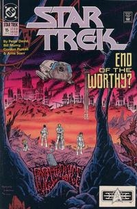 Star Trek Vol 2 # 15