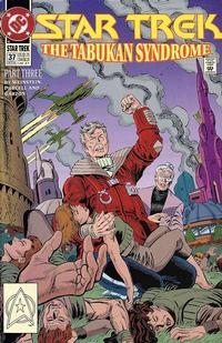 Star Trek Vol 2 # 37