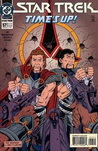 Star Trek Vol 2 # 57