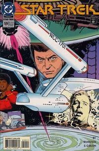 Star Trek Vol 2 # 59