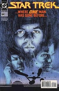Star Trek Vol 2 # 64
