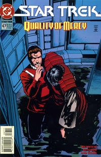 Star Trek Vol 2 # 67