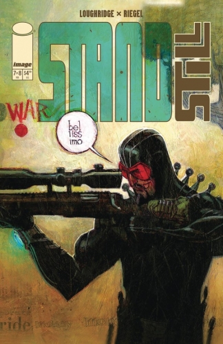 Standstill # 7