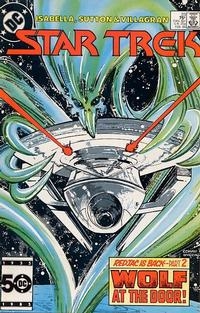 Star Trek # 23