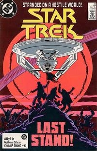 Star Trek # 29