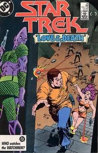 Star Trek # 38