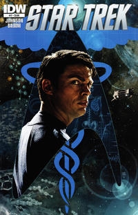 Star Trek # 17