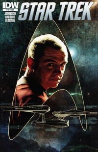 Star Trek # 19